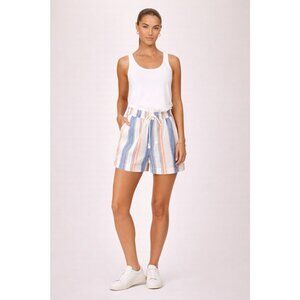 NWT XiRENA Cooper Shorts in Cove